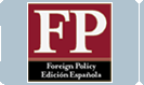 Logo: Foreign Policy Edición EspaÑola